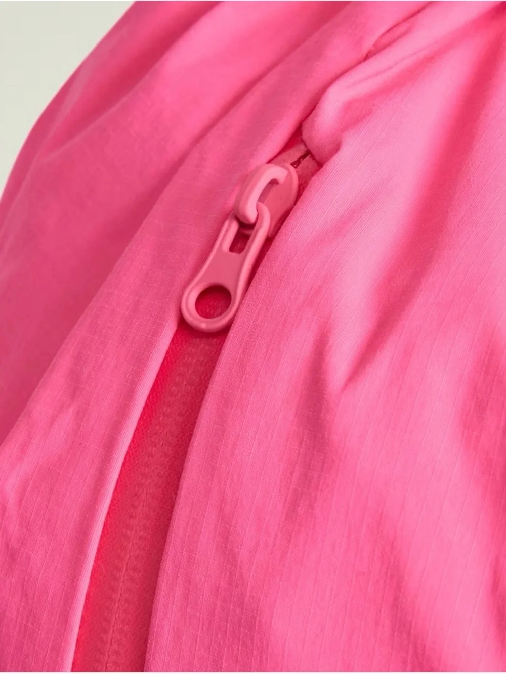 Adidas by Stella McCartney vibrant pink